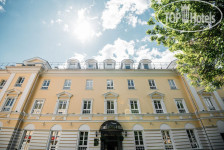 Grand Hotel Звезда 4*