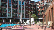 Chateau Del Marina 4*