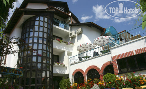 Фотографии отеля  Flora Family Hotel 2*