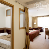 SOL Hotel Nessebar Palace Junior Suite