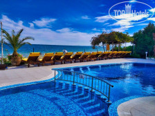 Aphrodite Beach Hotel 4*