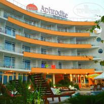 Aphrodite Beach Hotel 