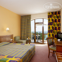 SOL Hotel Nessebar Mare Double room
