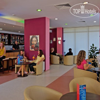 SOL Hotel Nessebar Mare Entertainment bar