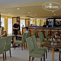 SOL Hotel Nessebar Mare Lobby bar