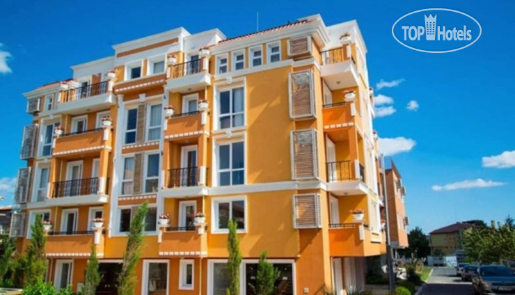 Фотографии отеля  Riviera Garden Apartments 