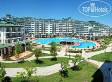 Emerald Beach Resort Spa & Apartments 5*