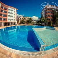 Riviera Fort Beach 3*