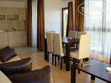 Mirage of Nessebar Apartment Complex 4*