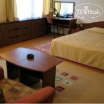 Ohrid Hotel  