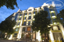 Grand Hotel London 5*