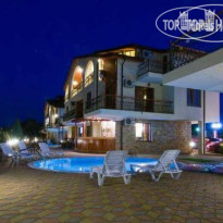 Sozopol Pearls Hotel 