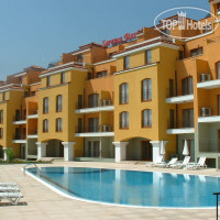 Serena Residence Apart 3*