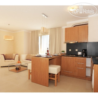 Фото отеля Bay Apartments Sozopol 3*