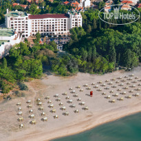 Primoretz Grand Hotel & Spa 