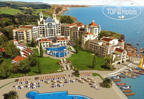 Фотографии отеля  Marina Royal Palace 5*