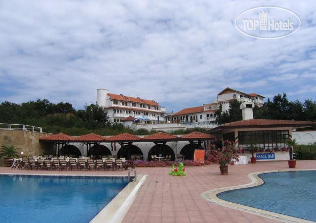 Фотографии отеля  Duny Royal Resort 5*