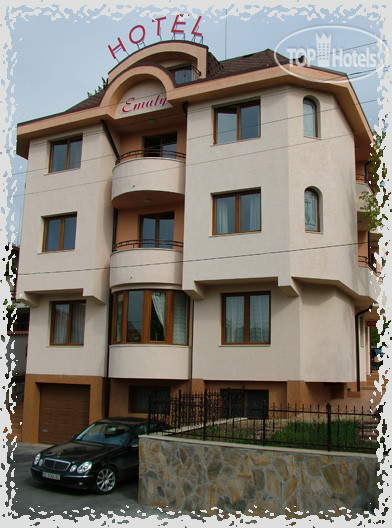 Фотографии отеля  Emaly Family Hotel 1 2*