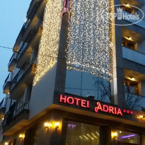 Adria Hotel 
