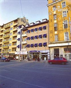 Фотографии отеля  Central Hotel Sofia 4*