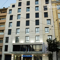 Central Hotel Sofia 