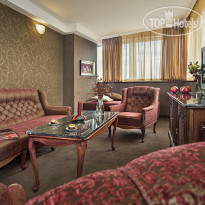 Park Hotel Moskva (Парк Отель Москва) Panorama Suite