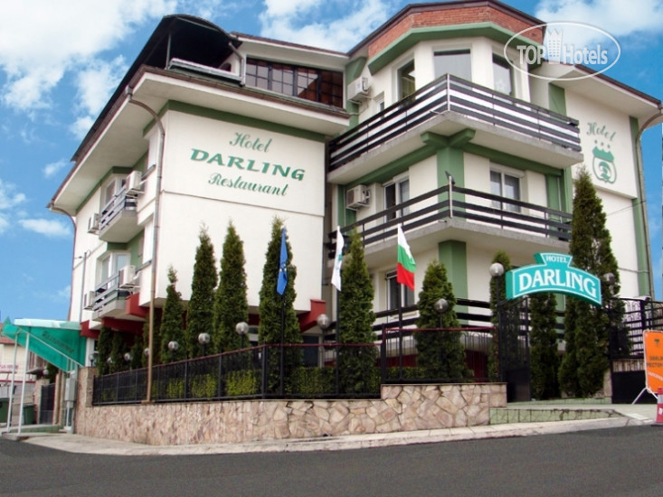 Фотографии отеля  Darling Hotel 2*