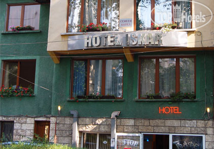 Фотографии отеля  Stivan Iskar Hotel 2*