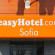 easyHotel Sofia 