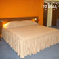 Diter Hotel кровать