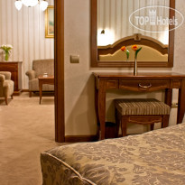 Berlin Park Vitosha Standard Suite