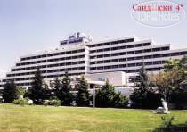 Фото Interhotel Sandanski