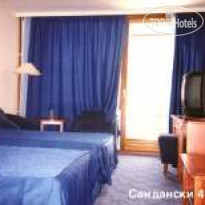 Interhotel Sandanski 