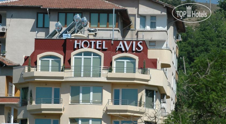 Фотографии отеля  Avis Hotel  3*