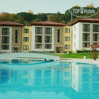 Pirin Apart 5*