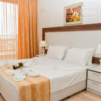 Apartcomplex OLYMP tophotels