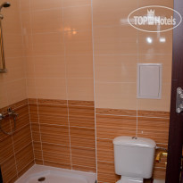 Apartcomplex OLYMP tophotels