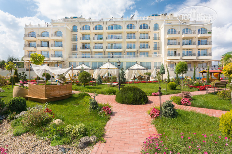 Фотографии отеля  Therma Palace 5*