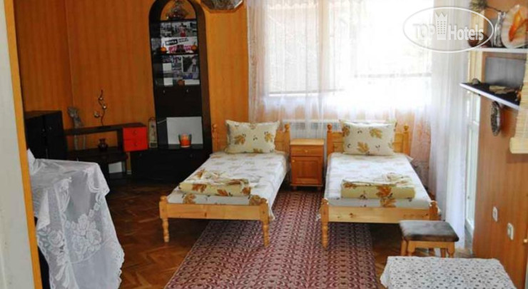 Фотографии отеля  Lozengradska Guest House  