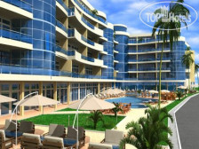 Marina Holiday Club 4*