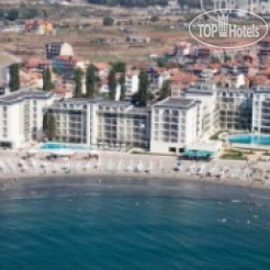 Festa Pomorie Resort 4*