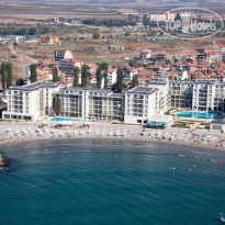 Festa Pomorie Resort 