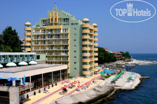 Interhotel Pomorie 3*