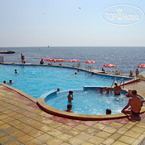 Interhotel Pomorie 