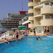 Interhotel Pomorie 