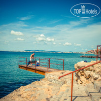 Panorama Fort Beach - Fort Noks Grand Resort 