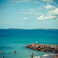 Panorama Fort Beach - Fort Noks Grand Resort 