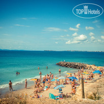 Panorama Fort Beach - Fort Noks Grand Resort 