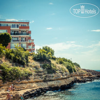 Panorama Fort Beach - Fort Noks Grand Resort 