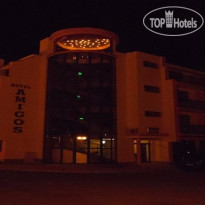 Amigos Hotel 